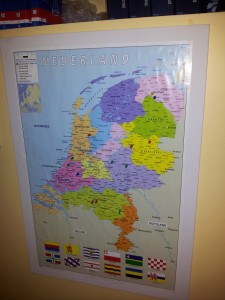 Nederlandtrecht
